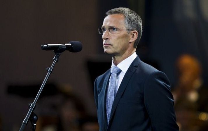 Jens Stoltenberg sætir harðri gagnrýni í Verdens Gang.