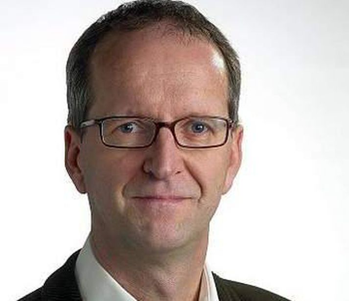 Óðinn Jónsson