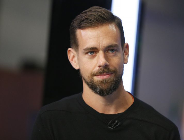 Jack Dorsey, forstjóri Twitter, fundaði nýlega með leiðtogum repúblikana og íhaldssömum álitsgjöfum vegna gagnrýni þeirra á meinta frjálslynda slagsíðu samfélagsmiðla.