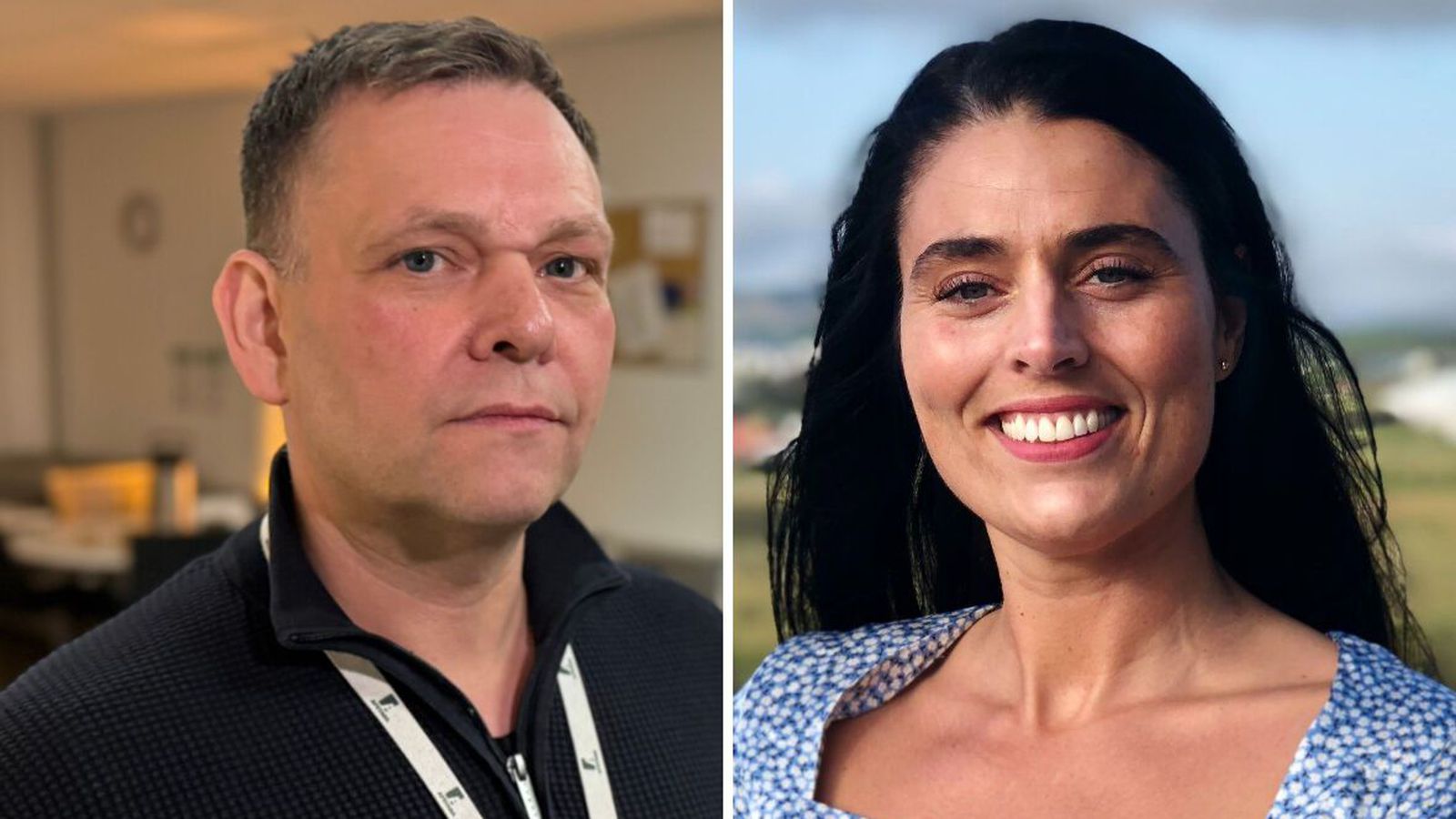 Rósin á­fram í hnappagati Sam­fylkingarinnar