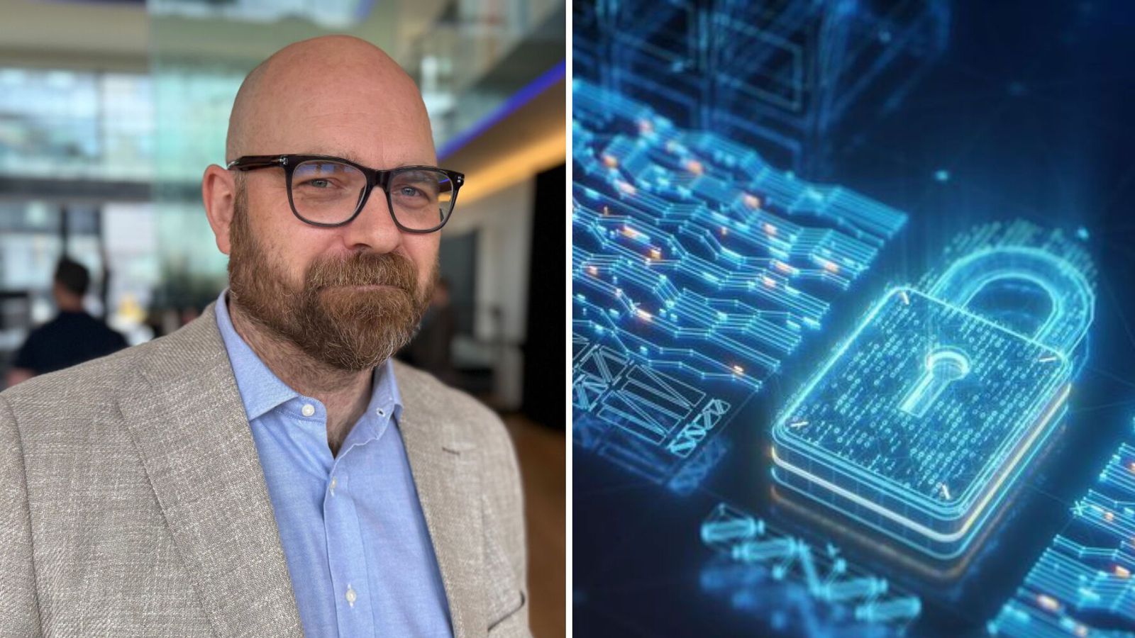 Gervi­greindin aukið hraða net­svika gríðar­lega