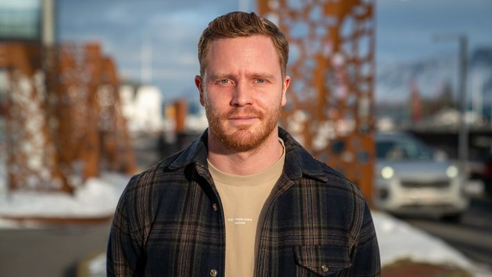 Arnar Sveinn Geirsson, forseti Leikmannasamtaka Íslands, vill fá umræðu í gang og að raddir leikmanna fái að heyrast við ákvörðunartöku.