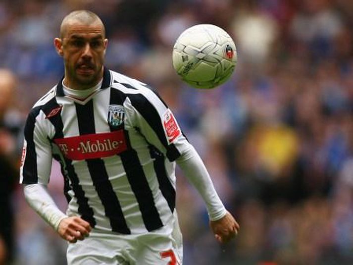 Kevin Phillips var svekktur og sár eftir tapið gegn Portsmouth.