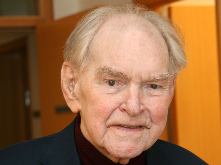 Hjörtur Torfason1
