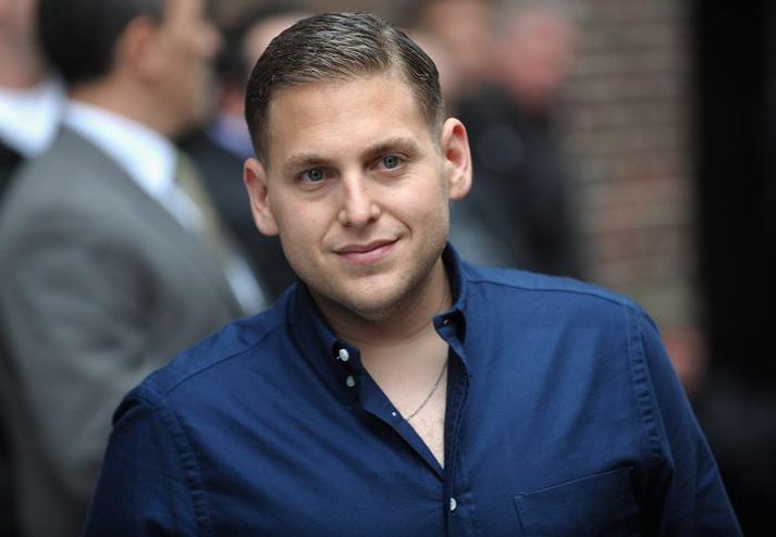 Jonah Hill getur leikið fleira en fyndna hrakfallabálkinn.nordicphotos/Getty