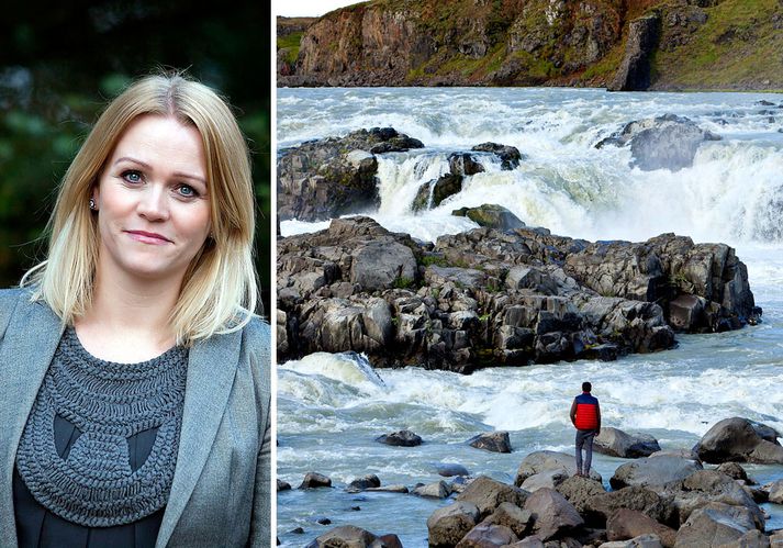 Katrín segir þetta mál með ólíkindum.