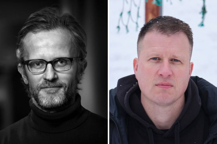Viðar Halldórsson gagnrýnir Brynjar Karl Sigurðsson í pistli á Vísi eftir að hafa mátt þola opinberar ásakanir frá Brynjari um lygar og mannorðsmorð.