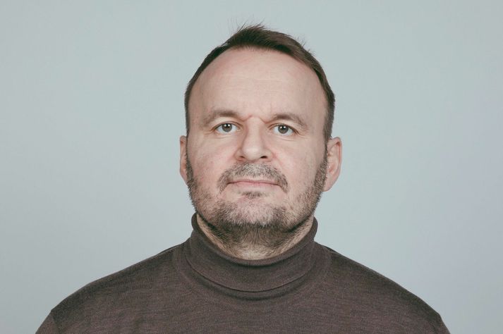 Ingi Freyr Vilhjálmsson hefur meðal annars fjallað mikið um fiskeldi og efnahagsbrot á fimmtán ára ferli í blaðamannesku.