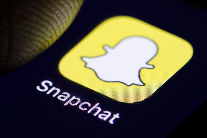 Duldar auglýsingar virðast leynast víða, en þó fyrst og fremst á snapchat, instagram og bloggsíðum.