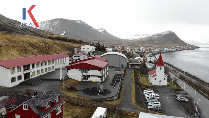 Margt brennur á fólki þegar kemur að grunnþjónustunni í sveitarfélögum landsins.