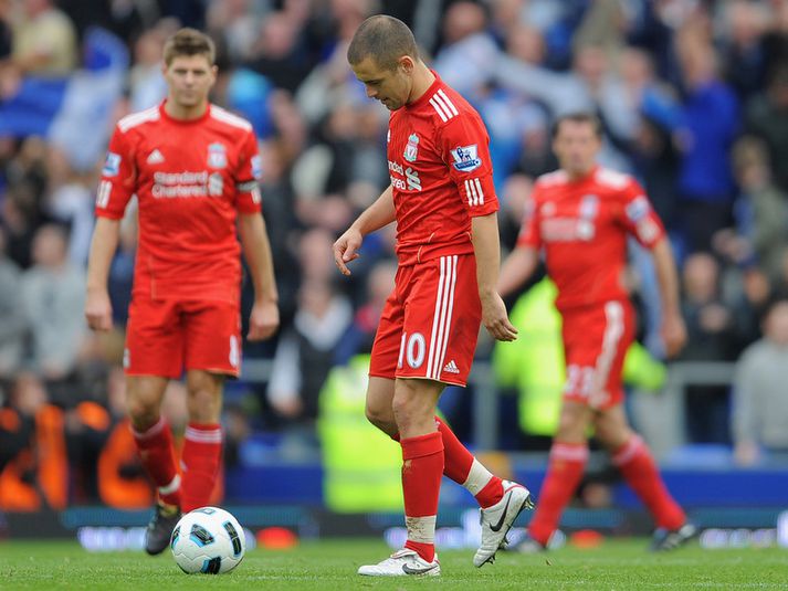 Joe Cole.