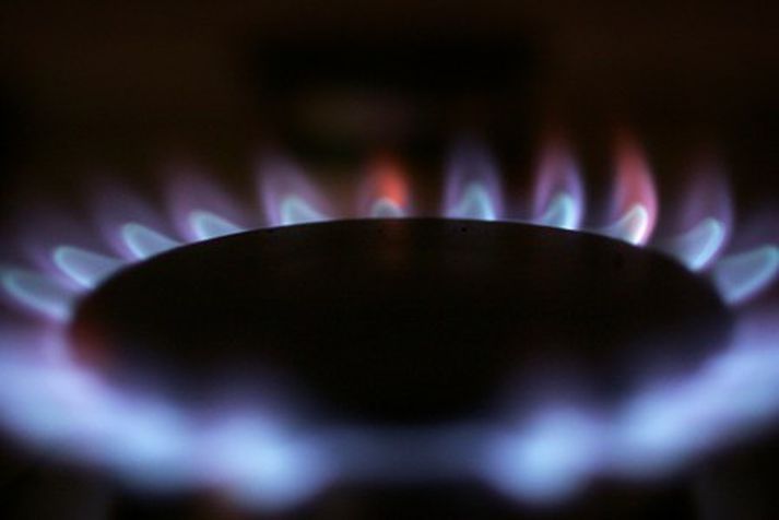 Gassprengingar hafa verið tíðar í austur evrópu undanfarin ár.