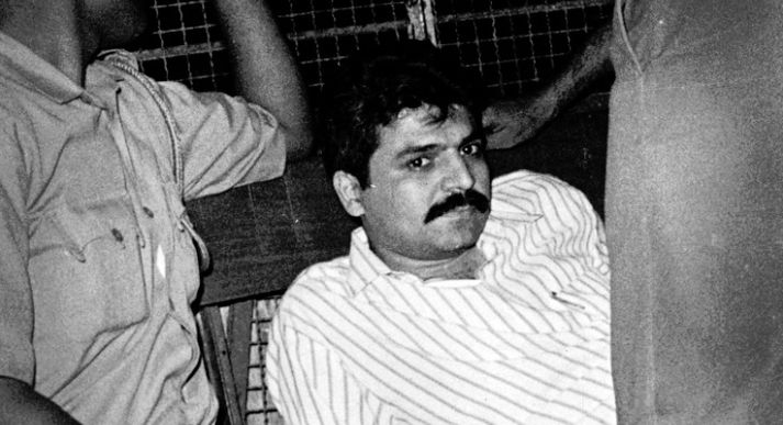 Yakub Memon.