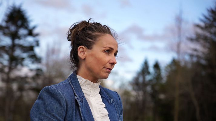Heiðrún Lind Marteinsdóttir, framkvæmdastjóri SFS, er í hópi þeirra sem munu ávarpa fundinn. 