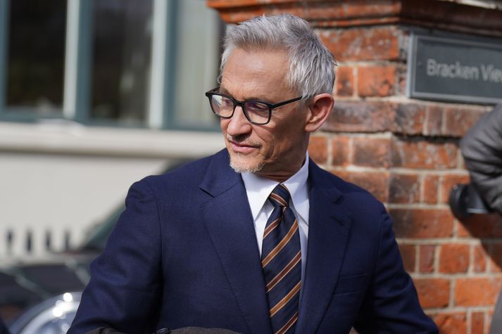 Gary Lineker segist vera búinn að sjá nóg og hefur skipt um skoðun varðandi myndbandadómgæslu.