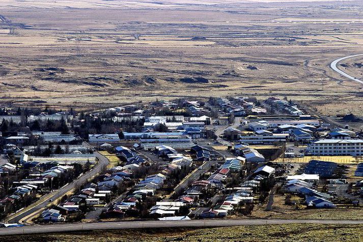 hveragerði