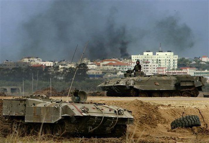 Beit Hanoun