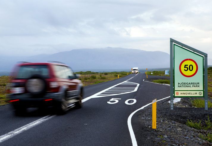 Í rökstuðningi sínum vísar Landvernd til ýmissa verndarákvæða sem eiga við um svæðið.