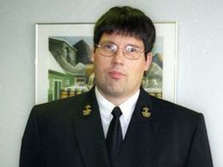 Ólafur Þór Hauksson tekur við embætti sérstaks saksóknara vegna bankahrunsins 1. febrúar nk.