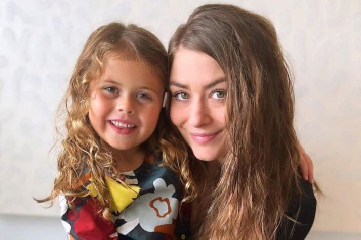 Anna Ragnhildur segir skilnað reyna á alla fjölskyldumeðlimi. Hún og fjölskylda hennar nýtti sér meðal annars vefúrræðið Barna- og fjölskyldustofu til að komast í gegnum ferlið.