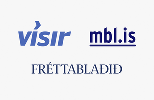 Fréttamynd