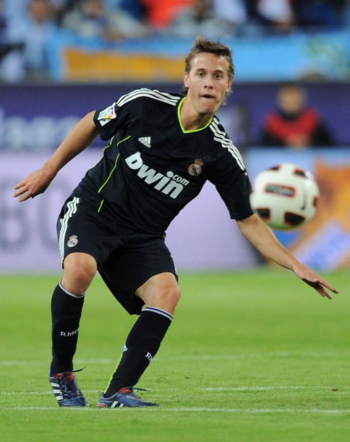 Sergio Canales.