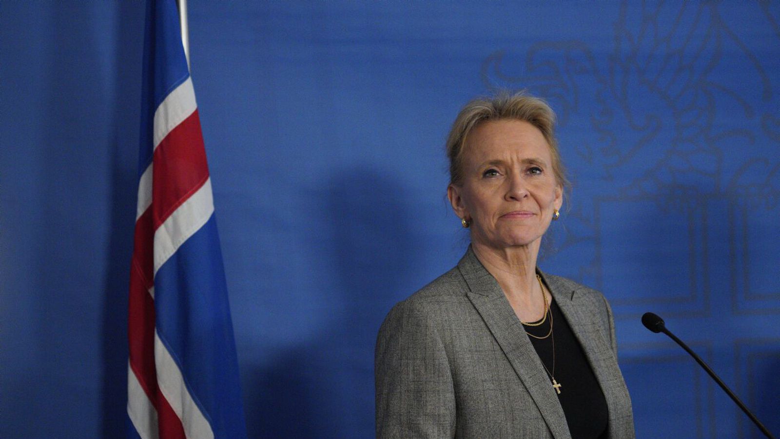 Segir Ís­land geta komist í ESB á einu og hálfu ári