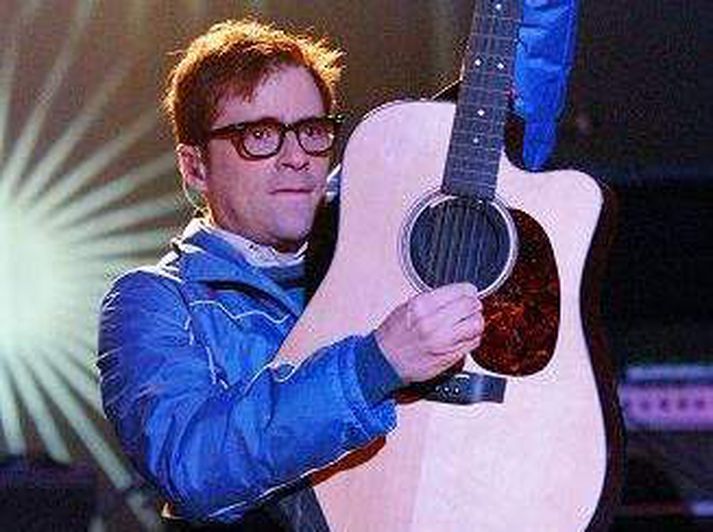 Forsprakki Weezer, Rivers Cuomo, var mjög óánægður með viðtökurnar sem Pinkerton fékk á sínum tíma.