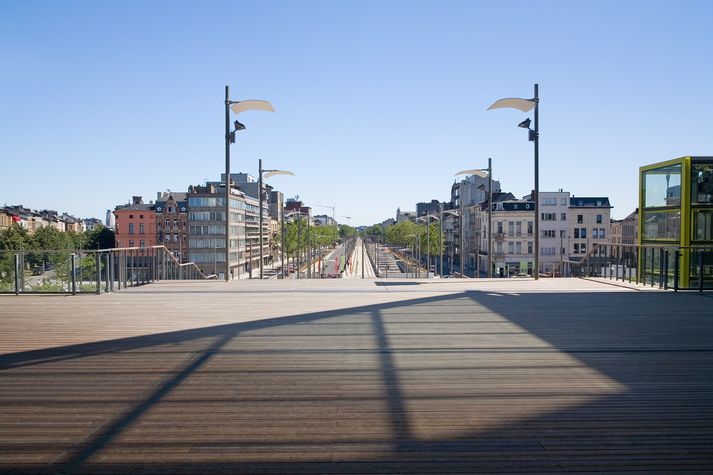 Réttarhöld vegna málsins hefjast í Antwerp þann 15. maí.