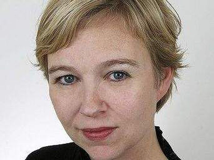 Sigríður Ingibjörg Ingadóttir