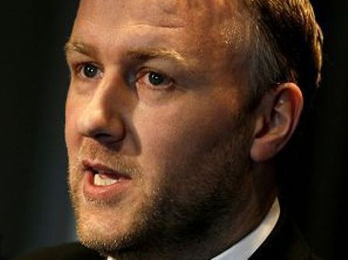 Birkir Hólm Guðnason