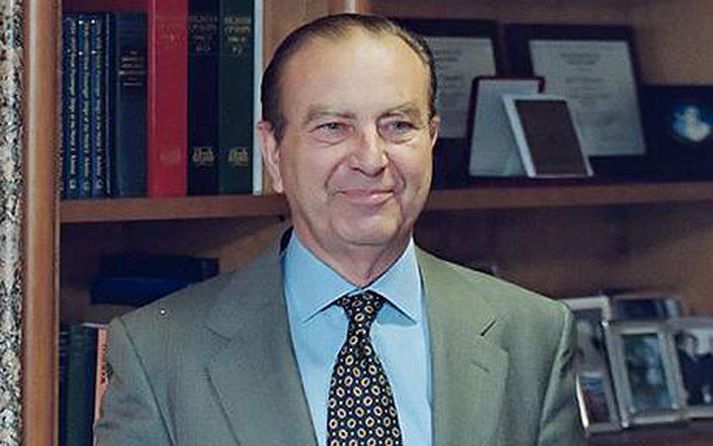 Panagopoulos.