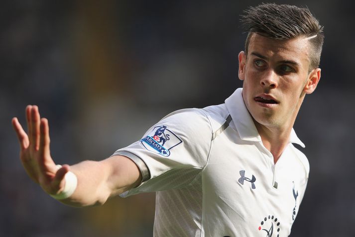 Gareth Bale á leiðinni til PSG?