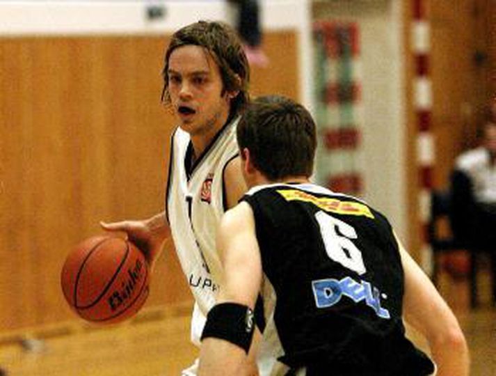 Sigurður Þorvaldsson 