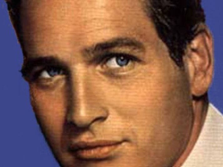 Ný bók, byggð á ævi Paul Newman, er í burðarliðnum.