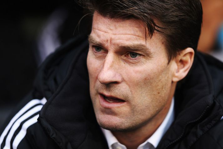 Michael Laudrup.