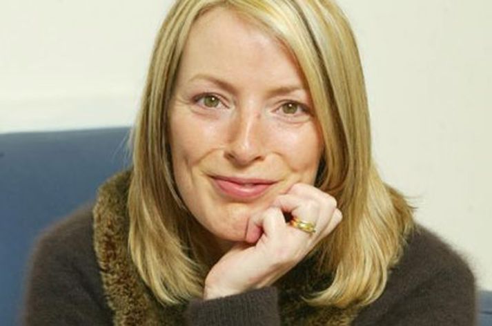 Lucy O'Donnell.