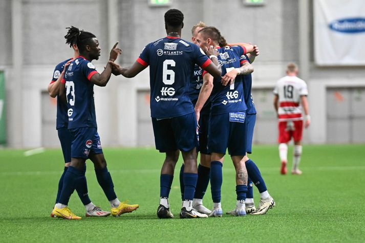 Nokkrar breytingar hafa orðið á leikmannahópi Vestra að undanförnu.