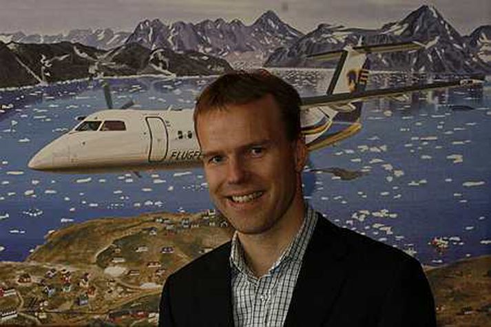 Árni Gunnarsson.