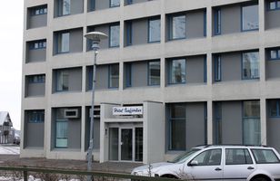 Fréttamynd