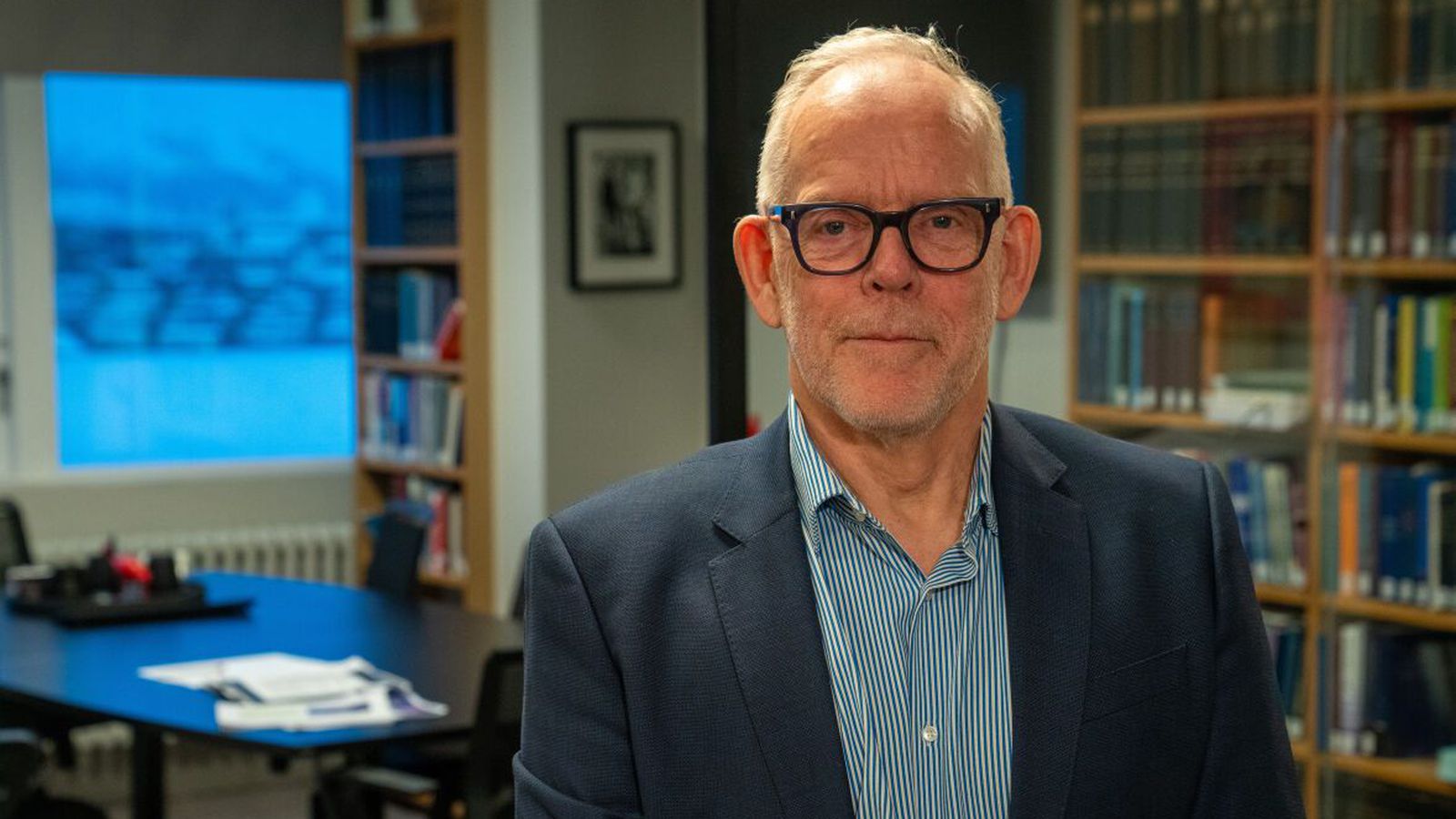 Skilur ekki hvernig ríkið ætlar að komast undan á­byrgð