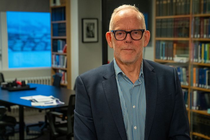 Sigurður G. Guðjónsson gætir hagsmuna fjölskyldu Bayenes í málinu.