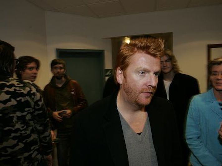 Þorsteinn Stephensen