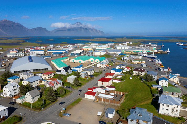 Málið er sagt viðkvæmt og erfitt í fámennu sveitarfélagi á borð við Hornafjörð.