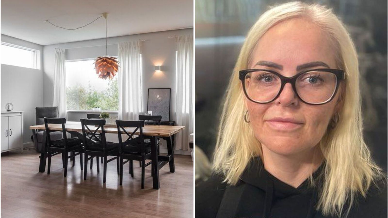 Dómur stað­festur yfir á­rásar­manni Tinnu