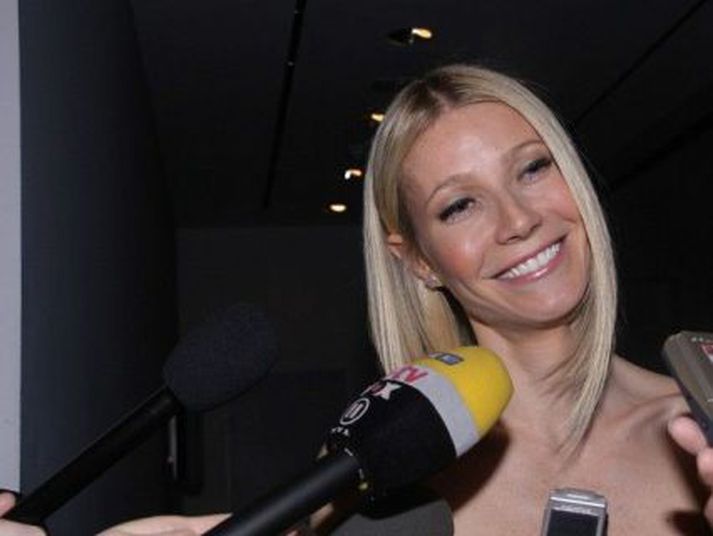 Gwyneth Paltrow