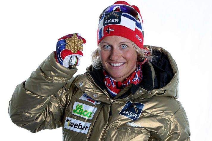 Vibeke Skofterud.