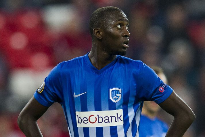 Wilfred Ndidi.