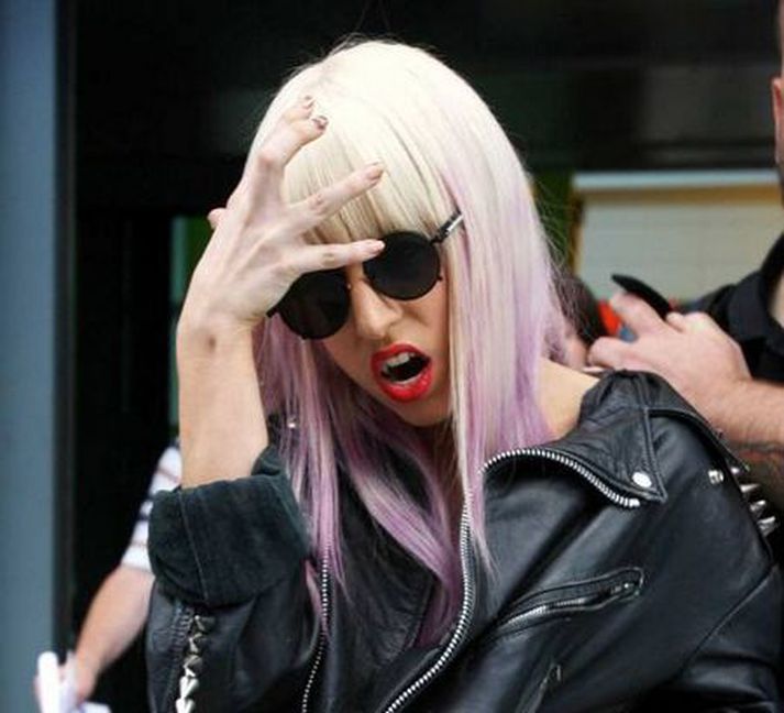 Lady GaGa