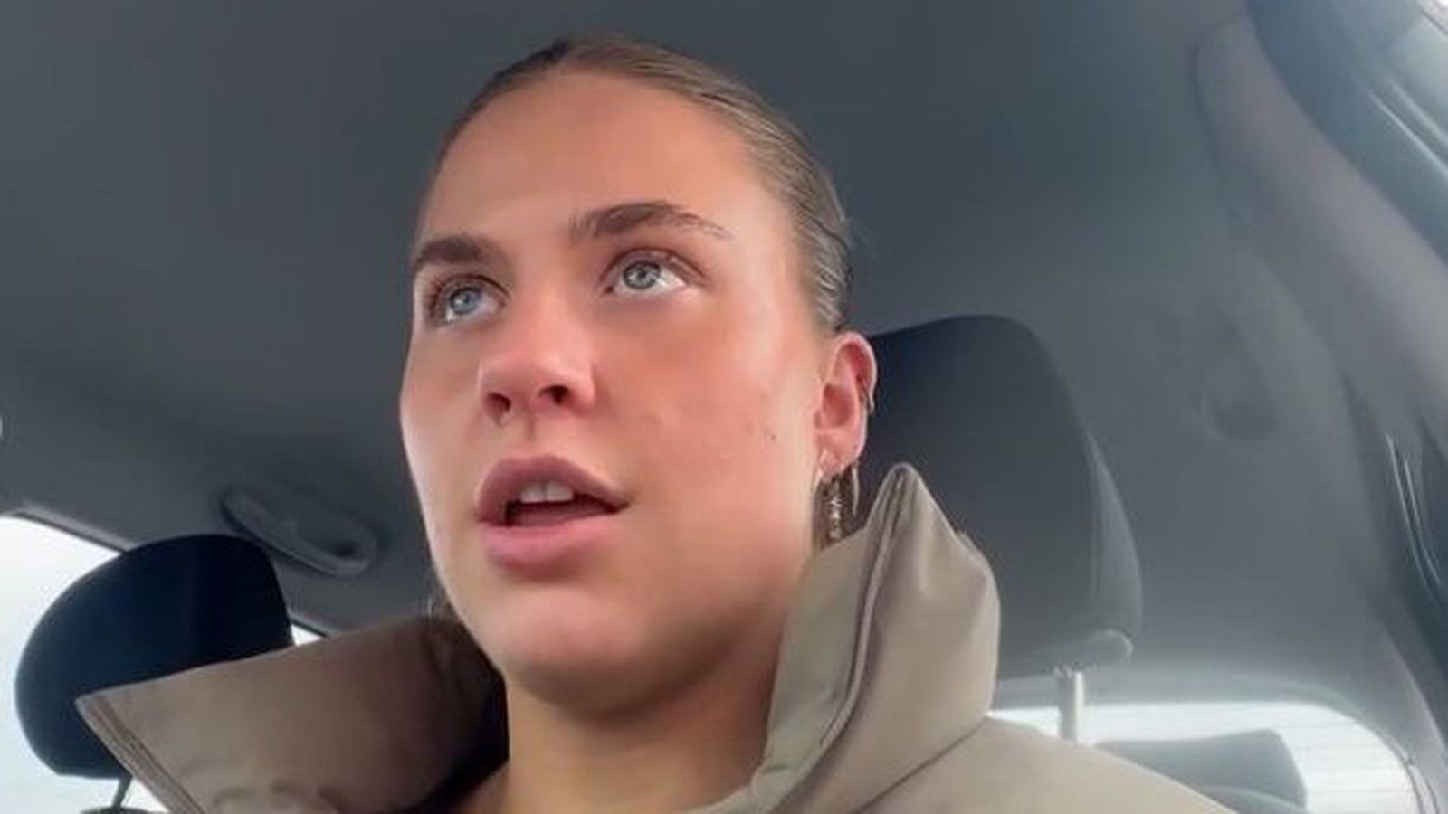 Ey­gló Fanndal fékk slæmar fréttir: „Hrædd við komandi mánuði“